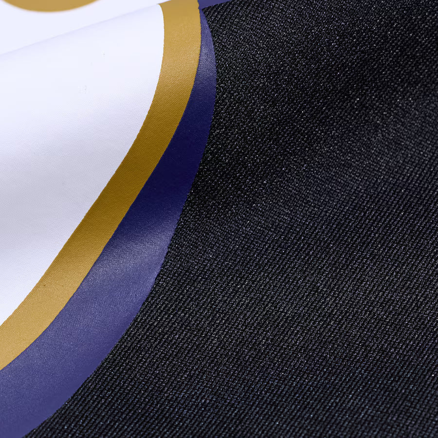 Baltimore Ravens - Lamar Jackson NFL Jersey - Preta