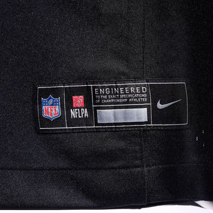 Baltimore Ravens - Lamar Jackson NFL Jersey - Preta