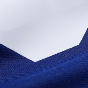 New York Giants Malik Nabers -  NFL Game Jersey - Azul