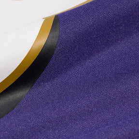 Baltimore Ravens - Mark Andrews NFL Jersey - Roxa