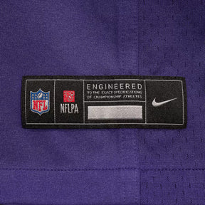 Baltimore Ravens - Mark Andrews NFL Jersey - Roxa