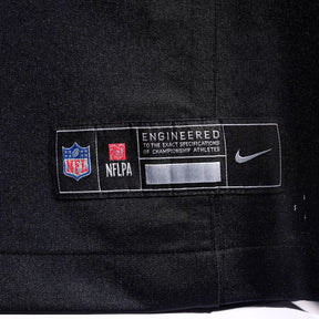 Las Vegas Raiders - Davante Adams NFL Game Jersey - Black