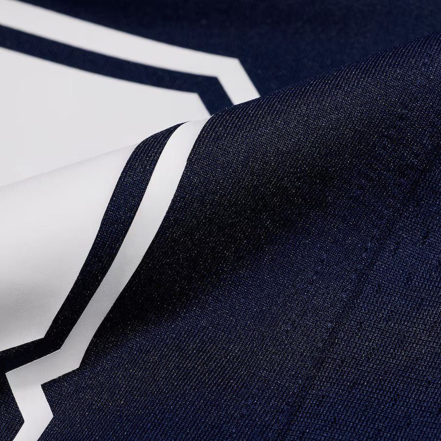 Dallas Cowboys - Dak Prescott NFL Game Jersey - Navy