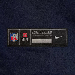 Dallas Cowboys - Dak Prescott NFL Game Jersey - Navy