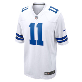 Dallas Cowboys - Micah Parsons NFL Game Jersey -Branco