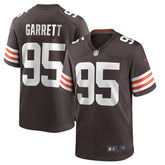 Cleveland Browns - Myles Garrett NFL Jersey - Marrom