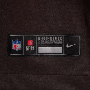 Cleveland Browns - Myles Garrett NFL Jersey - Marrom
