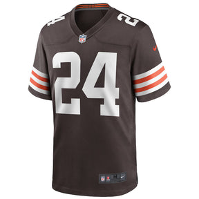Cleveland Browns - Nick Chubb NFL Jersey - Marrom