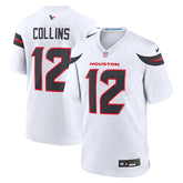 Houston Texans - Nico Collins NFL Jersey - Branco