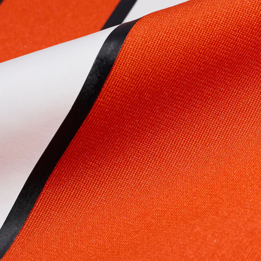 Cincinnati Bengals Custom NFL Jersey - Laranja