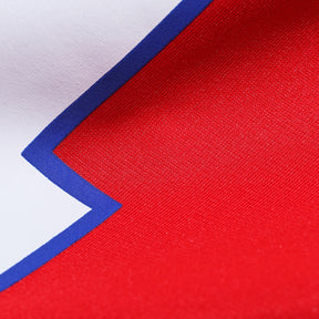 New England Patriots - Game Jersey Customizável - Vermelho