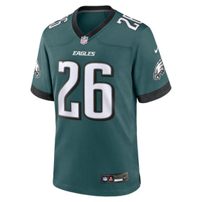 Philadelphia Eagles - Saquon Barkley NFL Jersey - Verde