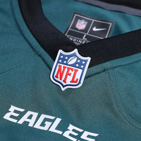 Philadelphia Eagles - Saquon Barkley NFL Jersey - Verde