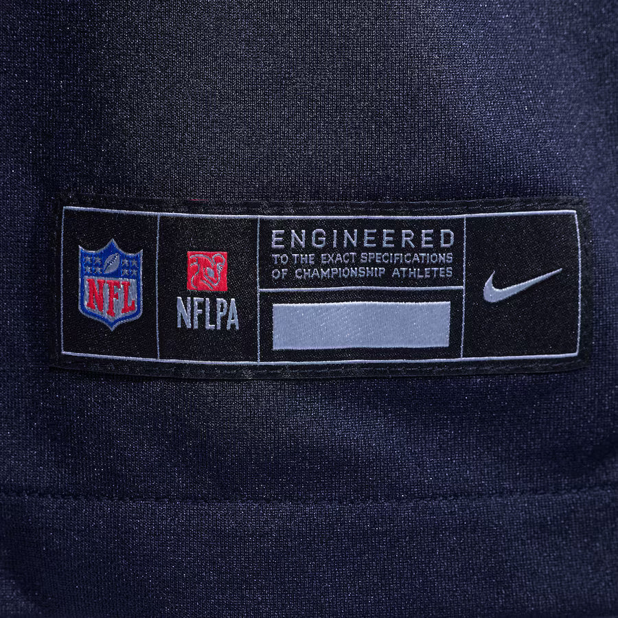 Houston Texans - Will Anderson Jr. NFL Jersey - Navy