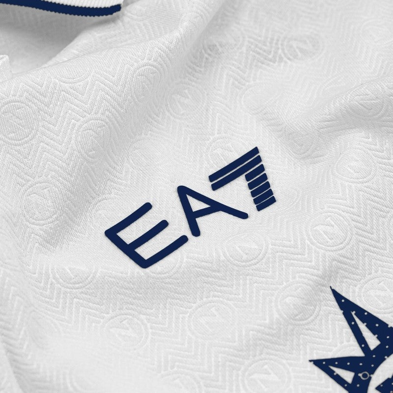 Camisa Napoli 24/25 II Away - Versão Torcedor