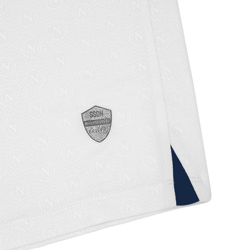 Camisa Napoli 24/25 II Away - Versão Torcedor
