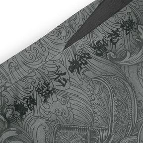 Camisa Napoli 24/25 III Third - Versão Torcedor