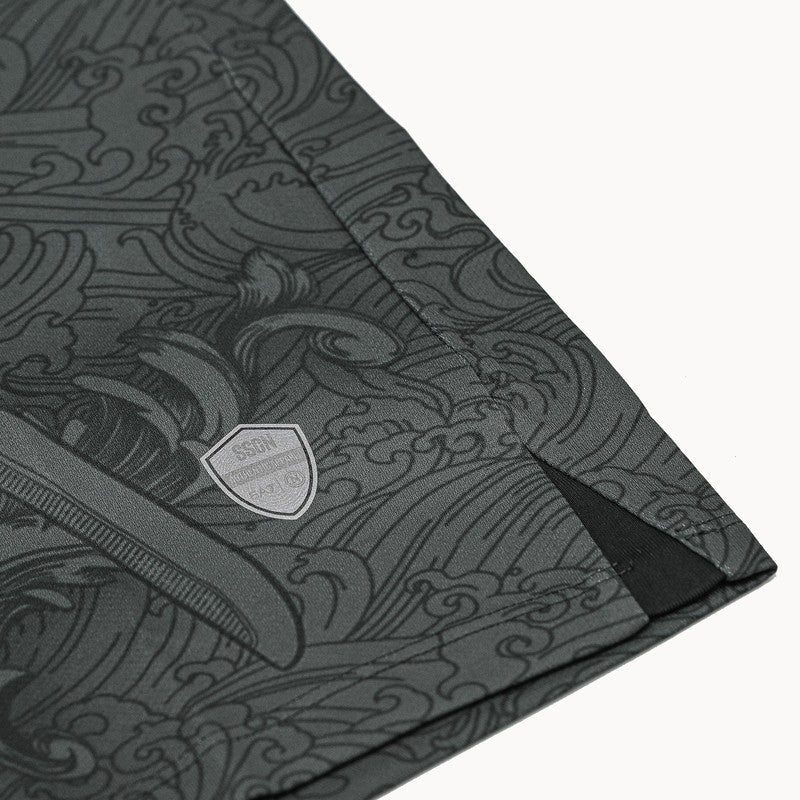 Camisa Napoli 24/25 III Third - Versão Torcedor