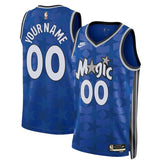 Orlando Magic Unisex 23/24 NBA Jersey – Classic Edition - Azul