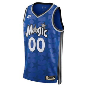 Orlando Magic Unisex 23/24 NBA Jersey – Classic Edition - Azul