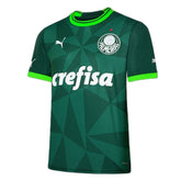 Camisa Palmeiras 23/24 I Home - Versão Torcedor
