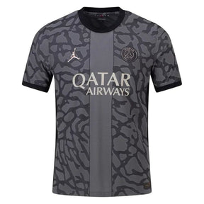 Camisa Paris Saint-Germain (PSG) 23/24 III Third - Versão Jogador