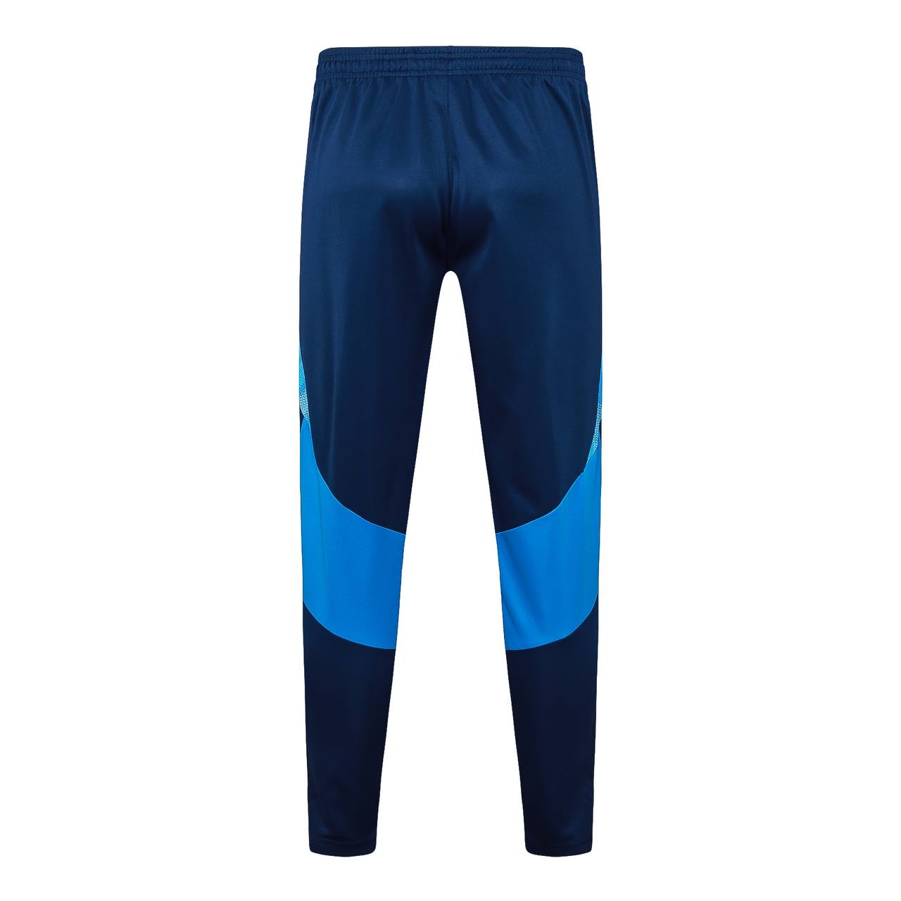 Agasalho Flamengo Azul Claro 2025/26