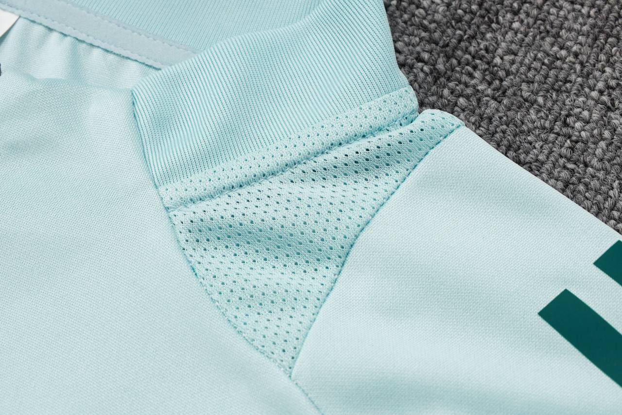 Agasalho do Cruzeiro 25/26 - Com Fecho