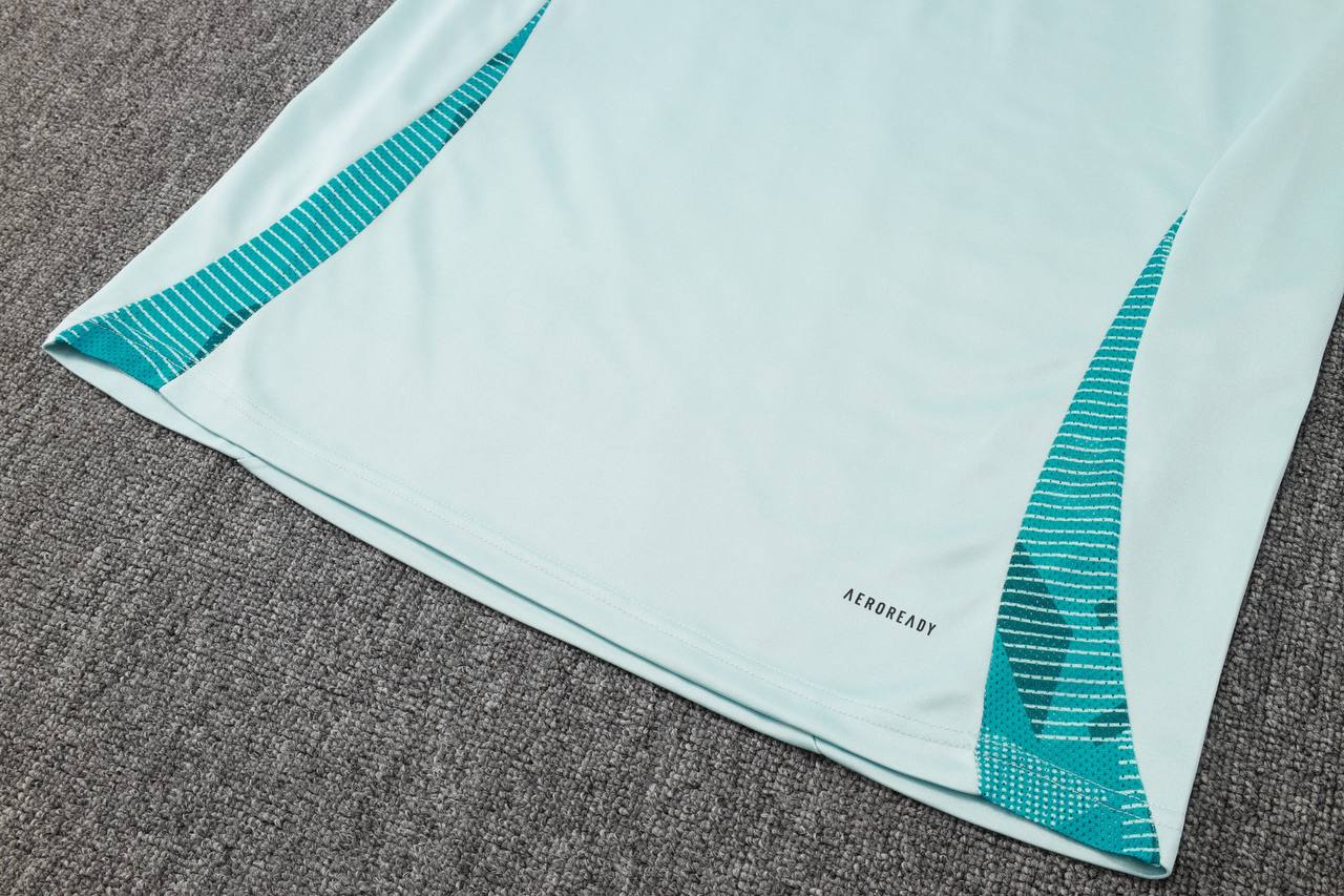 Agasalho do Cruzeiro 25/26 - Com Fecho