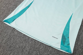 Agasalho do Cruzeiro 25/26 - Com Fecho