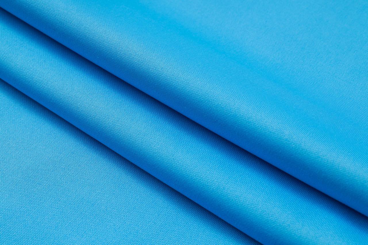 Agasalho Flamengo Azul Claro 2025/26