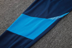 Agasalho Flamengo Azul Escuro 2025/26