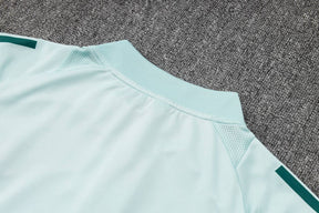 Agasalho do Cruzeiro 25/26 - Com Fecho