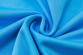 Agasalho Flamengo Azul Claro 2025/26