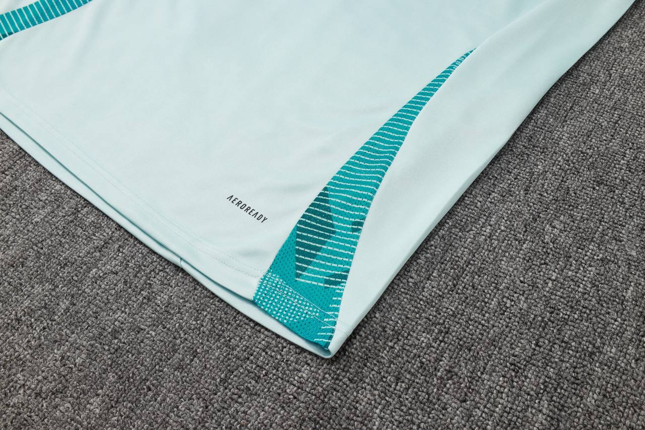 Agasalho do Cruzeiro 25/26 - Com Fecho