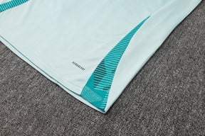 Agasalho do Cruzeiro 25/26 - Com Fecho