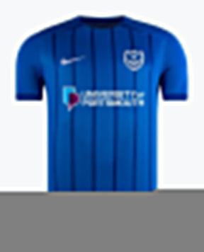 Camisa Portsmouth 24/25 I Home - Versão Torcedor