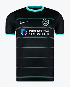 Camisa Portsmouth 24/25 II Away - Versão Torcedor