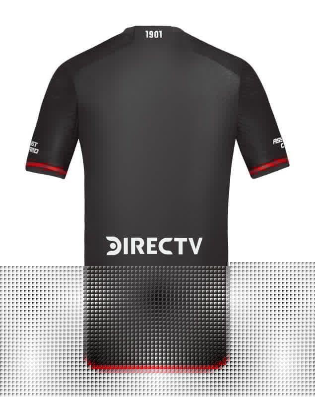 Camisa River Plate 24/25 III Third - Versão Torcedor