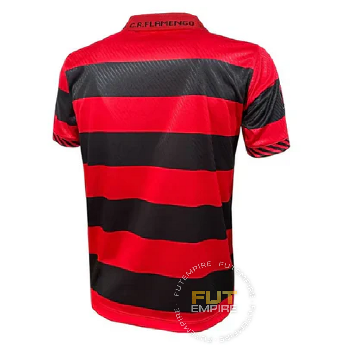 Camisa Flamengo Home 1994 - Versão Retro