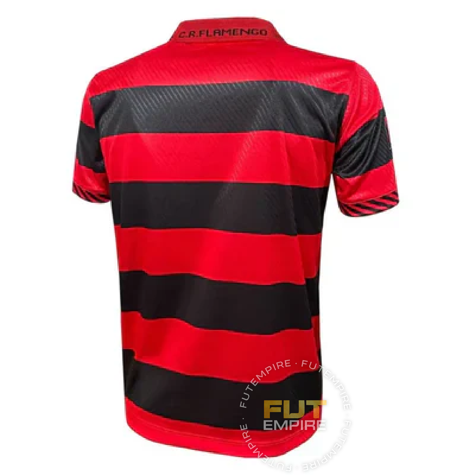 Camisa Flamengo Home 1994 - Versão Retro
