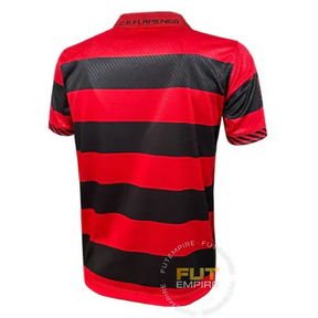 Camisa Flamengo Home 1994 - Versão Retro