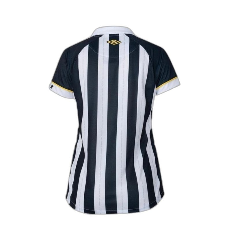 Camisa Santos 23/24 II II Away - Feminina