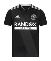 Camisa Sheffield United 21/22 II Away - Versão Torcedor