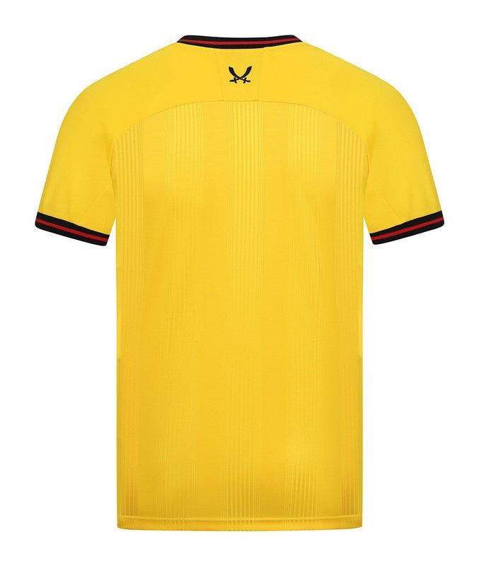 Camisa Sheffield United 23/24 II Away - Versão Torcedor