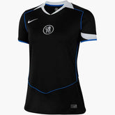 Camisa Chelsea 2025/26 III Third - Feminina