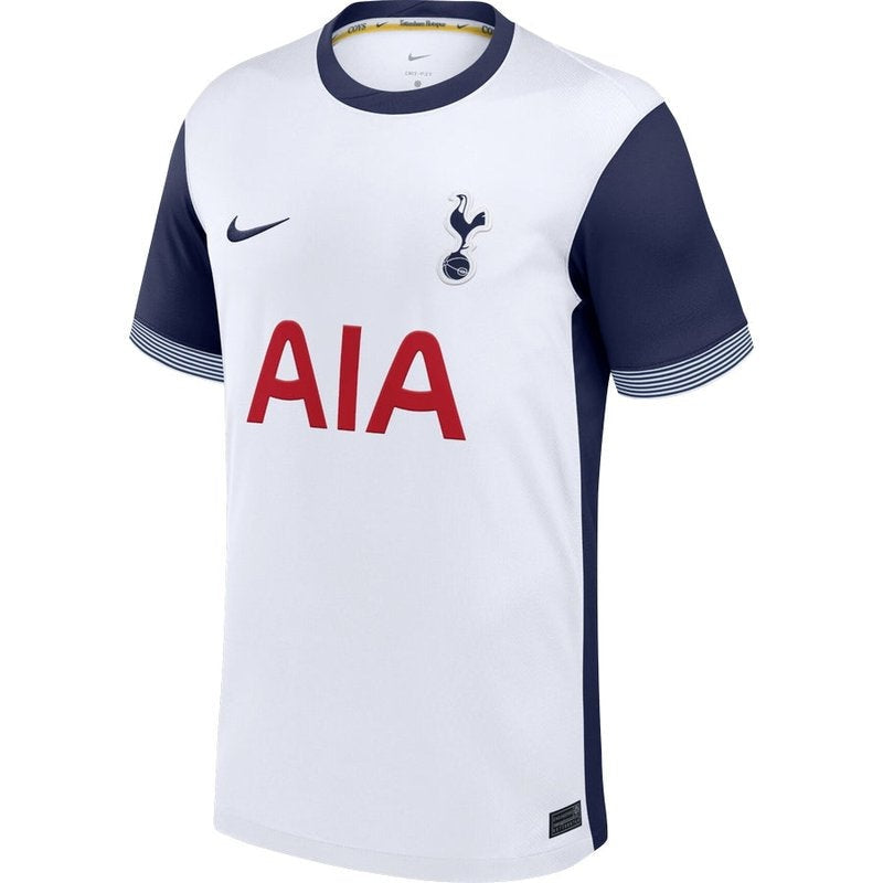 Camisa Tottenham 24/25 I Home - Versão Torcedor