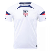Camisa Estados Unidos 22/23 I Home - Versão Torcedor